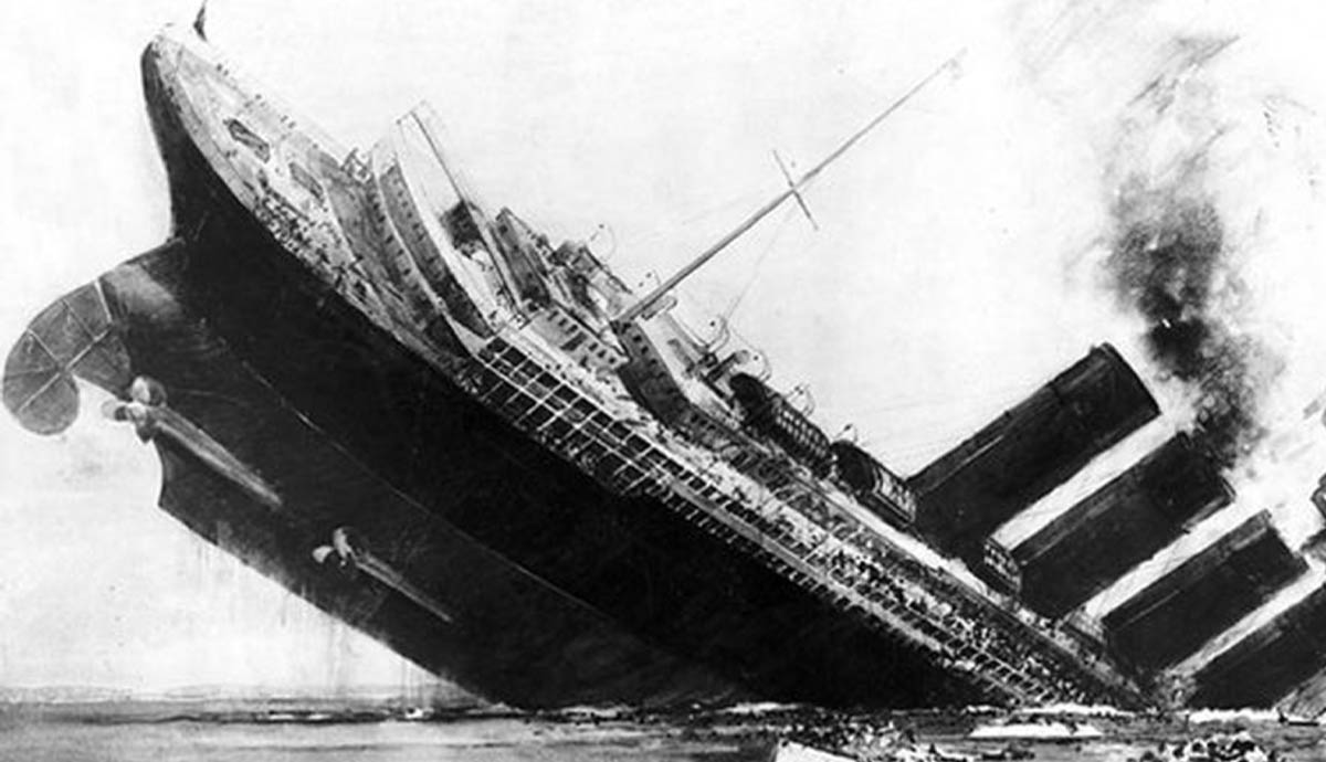 Titanic Ship Sinking Everything You Need To Know TheCollector Titanic Ship Sinking Everything You Need To Know TheCollector