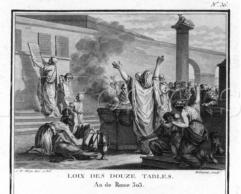 unveiling twelve tables mirys print