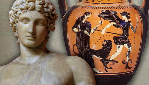 The Many Wives of Zeus: His 6 Most Famous Spouses