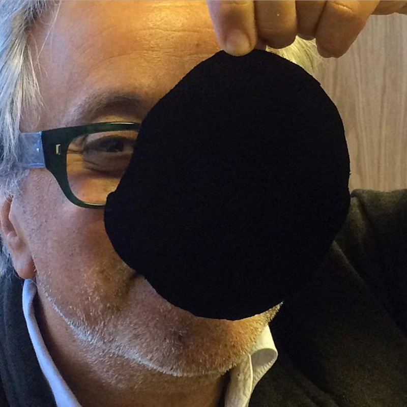 anish kapoor vantablack