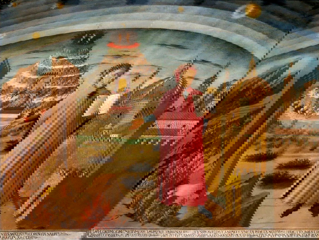 dante inferno art painting