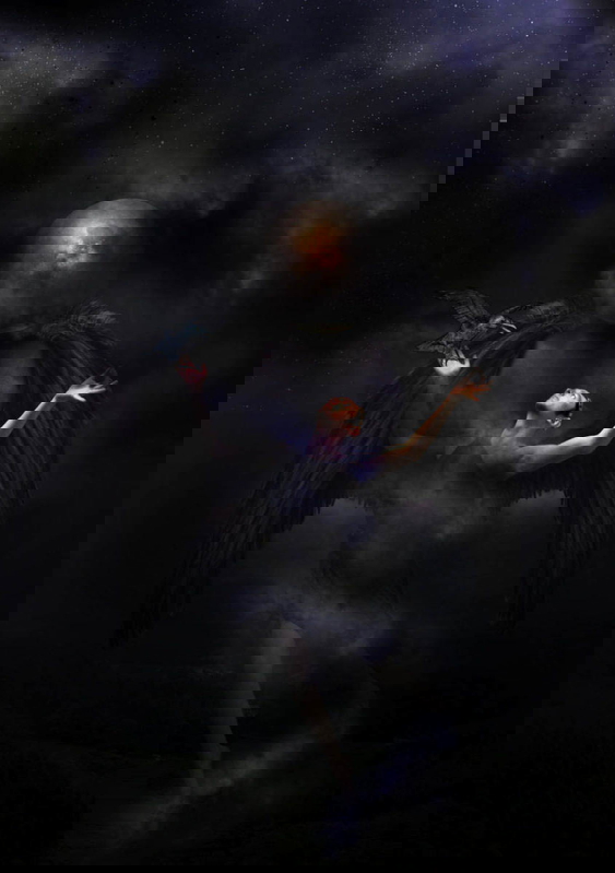 erebus god darkness