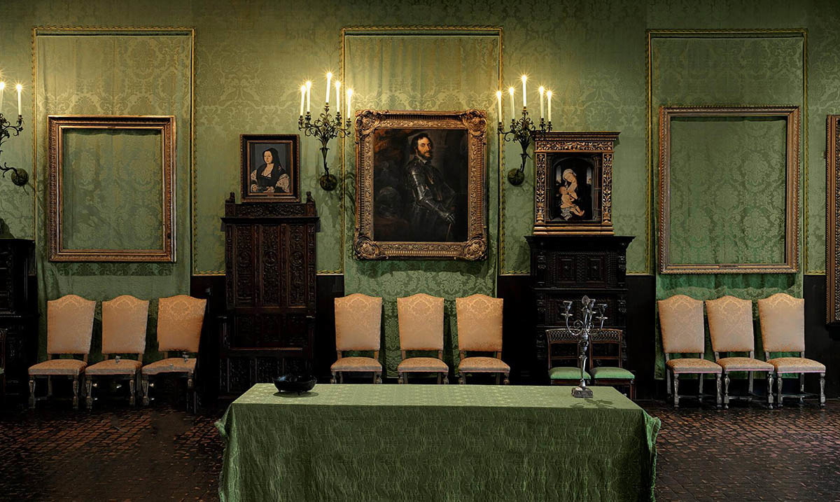 gardner museum stolen paintings