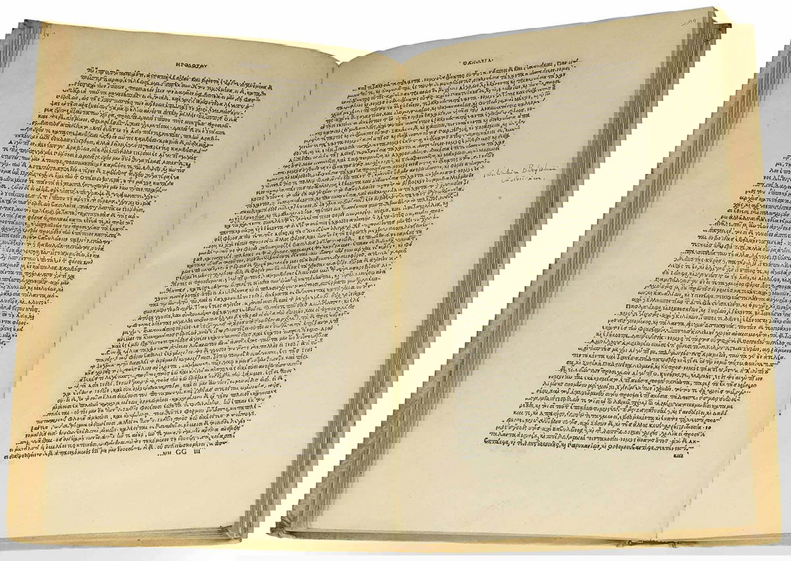 herodotus the histories
