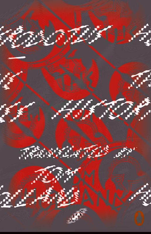the histories book cover