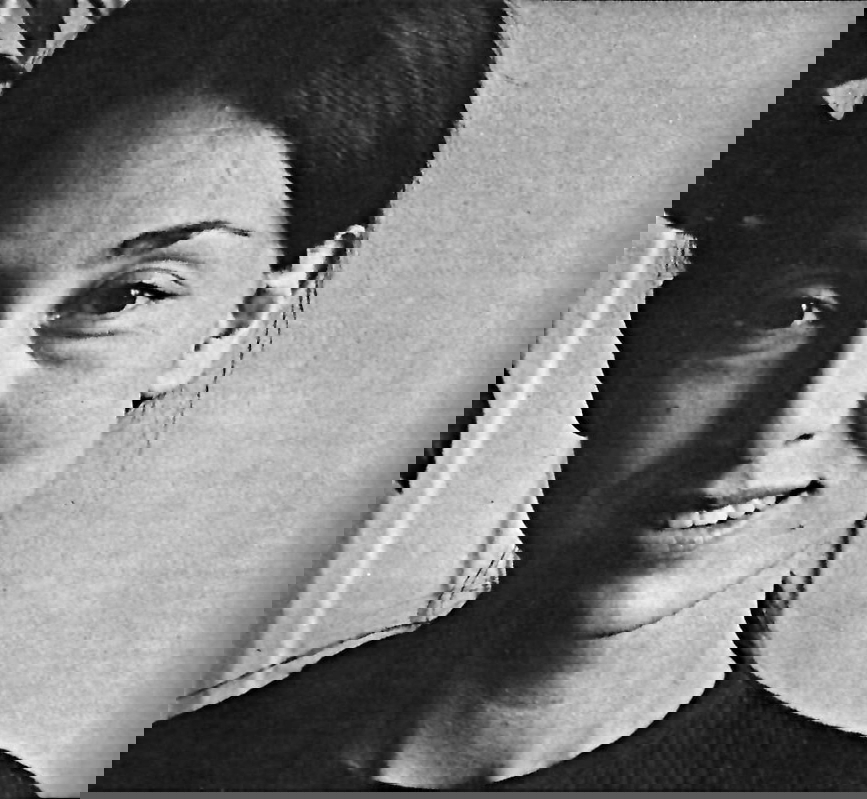 julia kristeva portrait