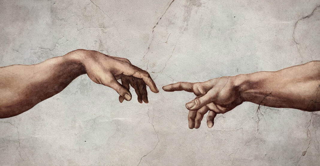 Michelangelo’s Creation of Adam: Meaning of the Sistine Chapel Fresco