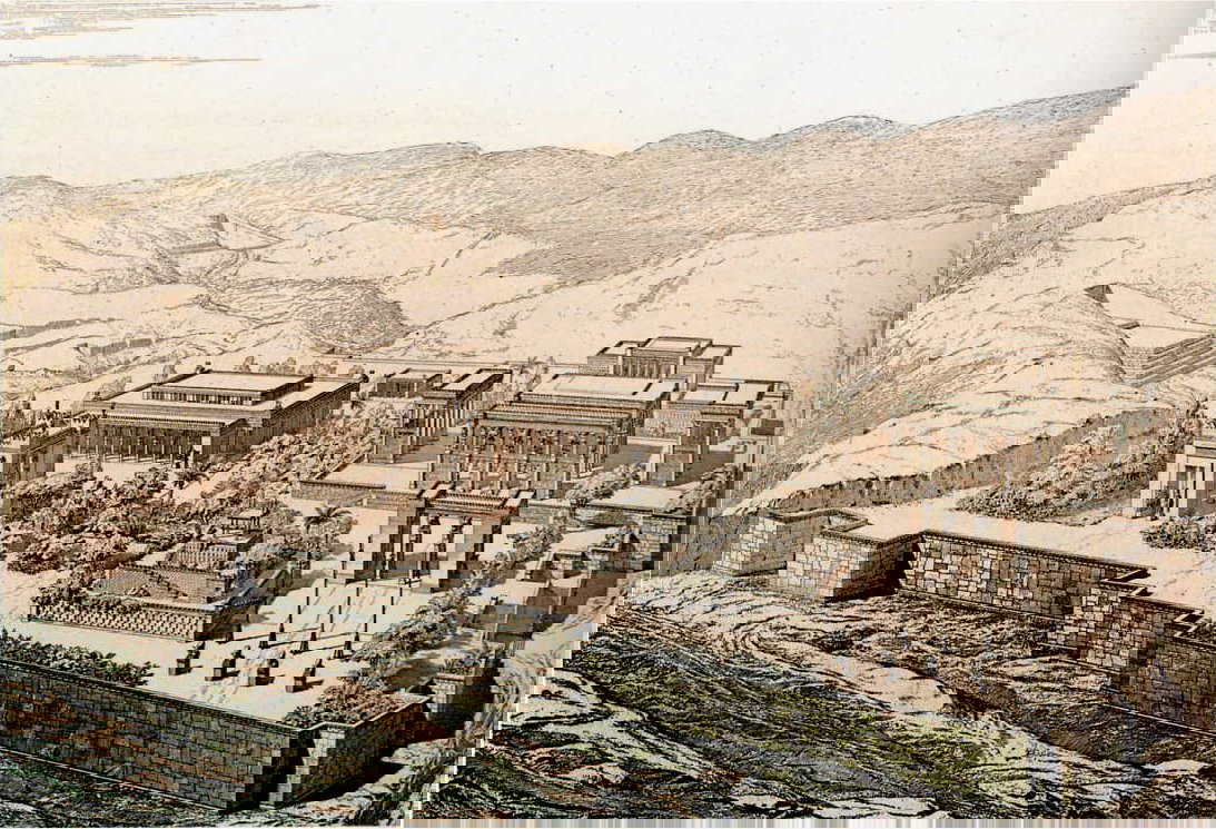 persepolis chipiez drawing