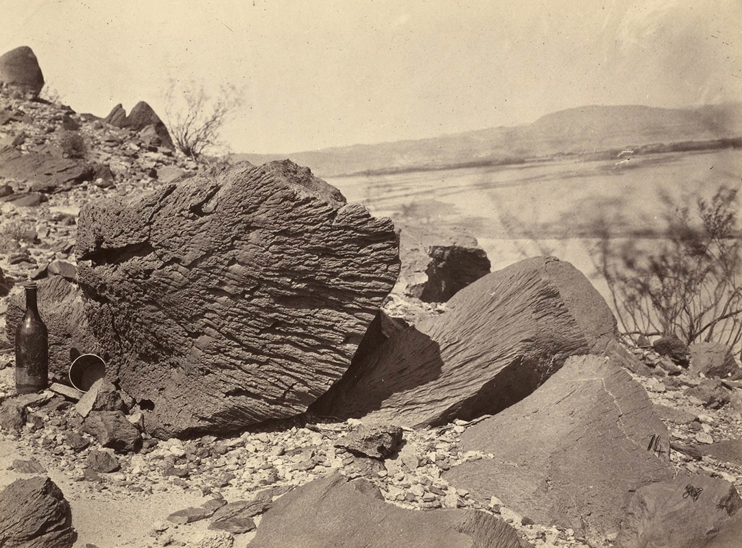 photography rock o sullivan existentialism