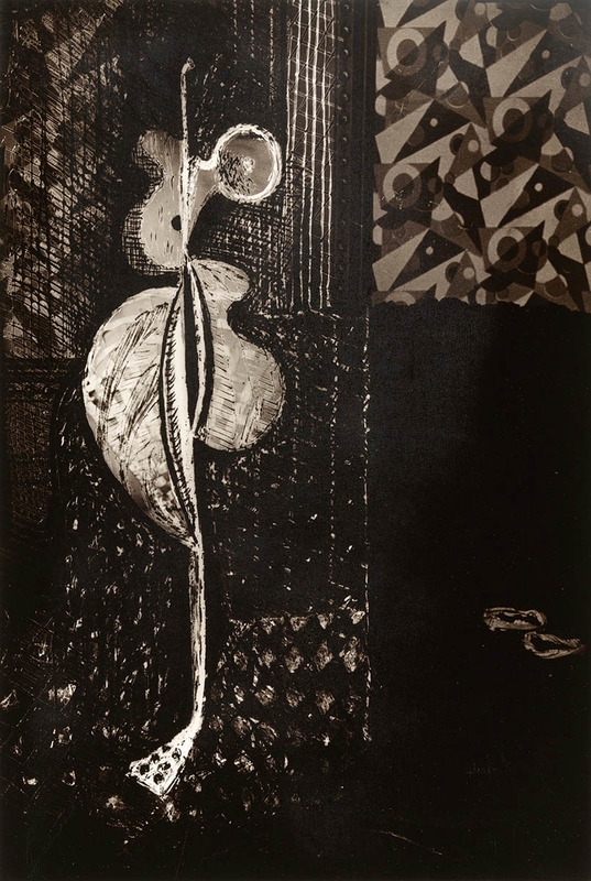 picture prostitute undressing brassai