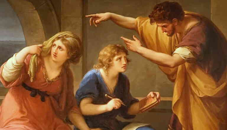 pliny the younger letter