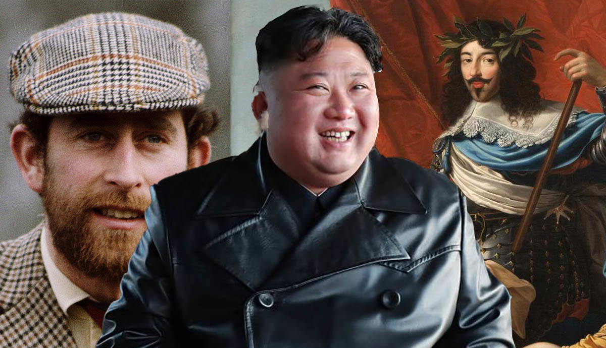 What are Sumptuary Laws?