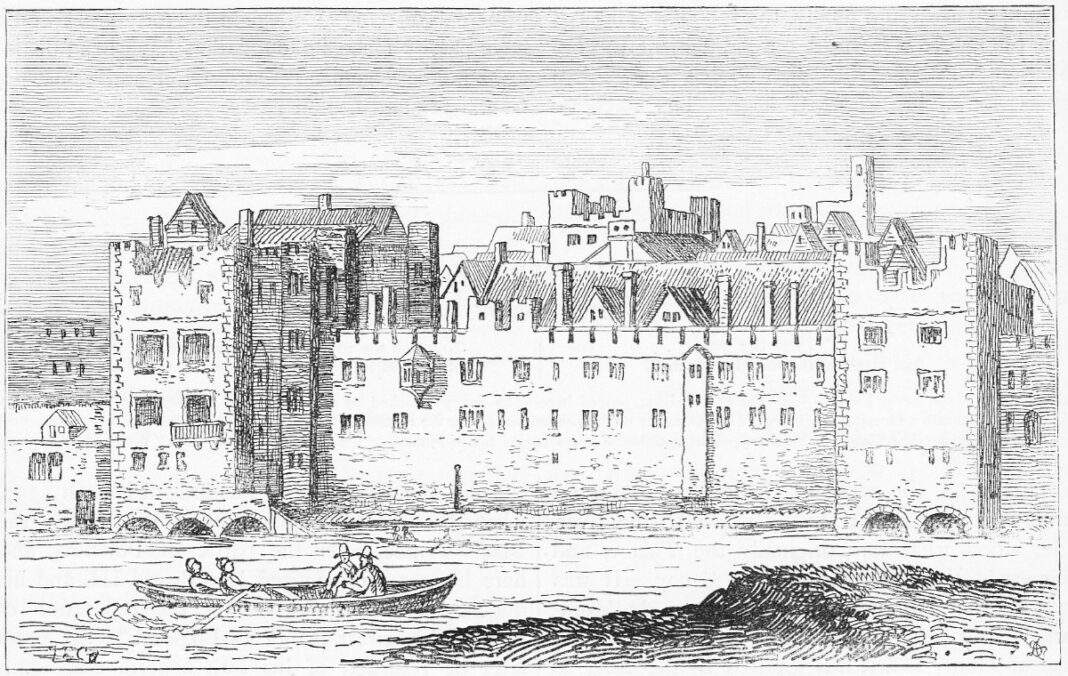 The Peasants’ Revolt of 1381 and the Song of the “Cutty Wren”