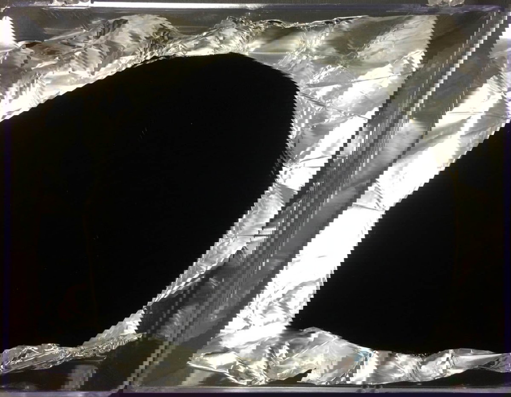 vantablack pigment