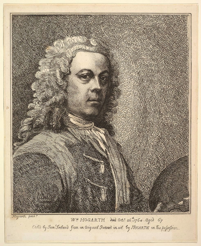 william hogarth gin craze portrait
