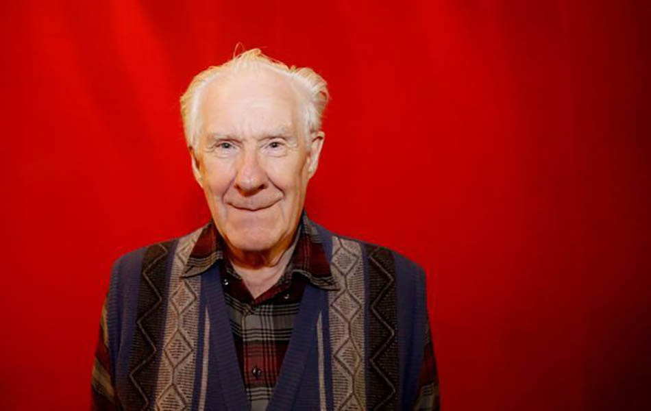 Alain Badiou photo