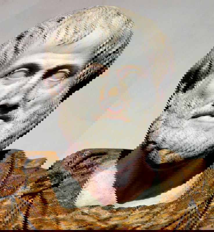 aristotle philosophy
