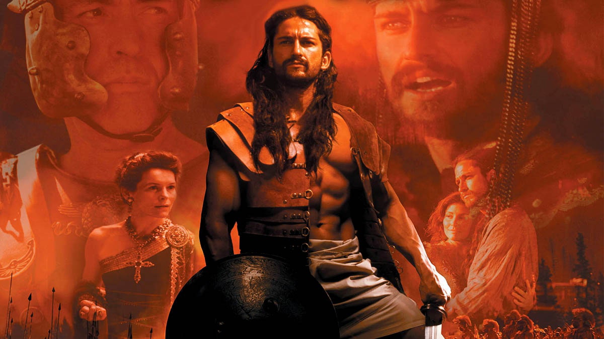 attila the hun tv