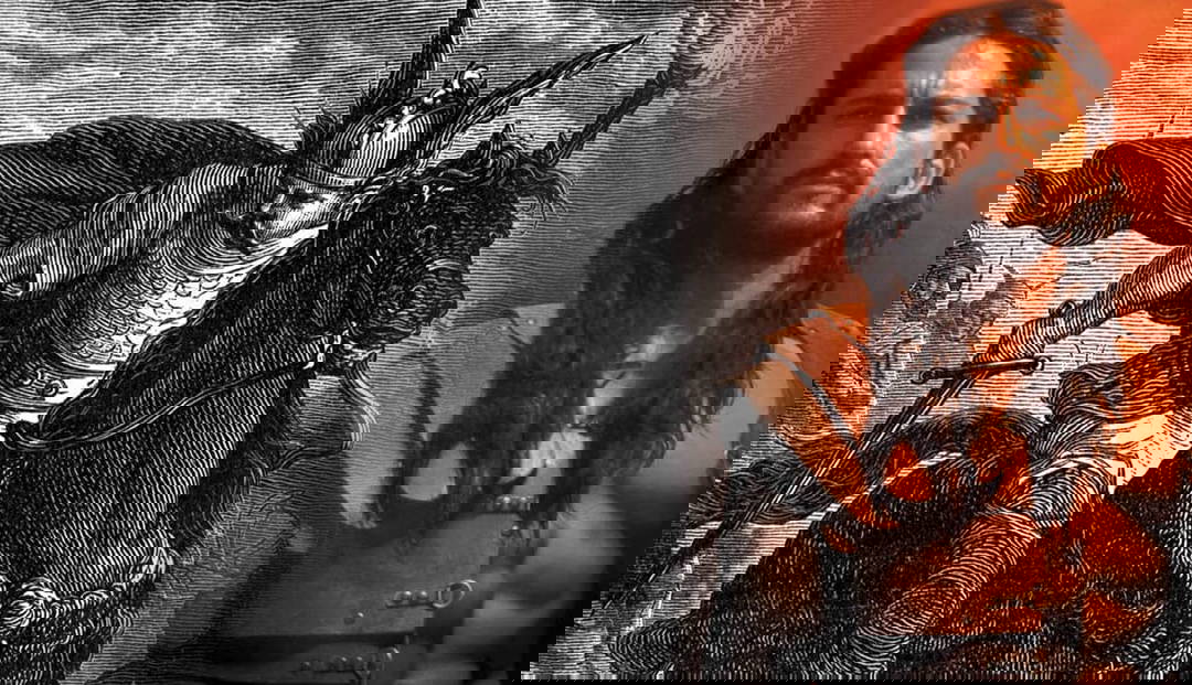 What Is Attila the Hun Best Known For?