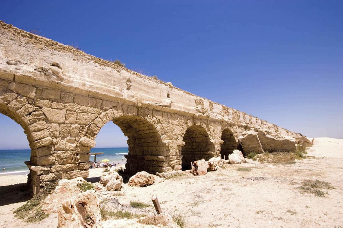 caesaria israel