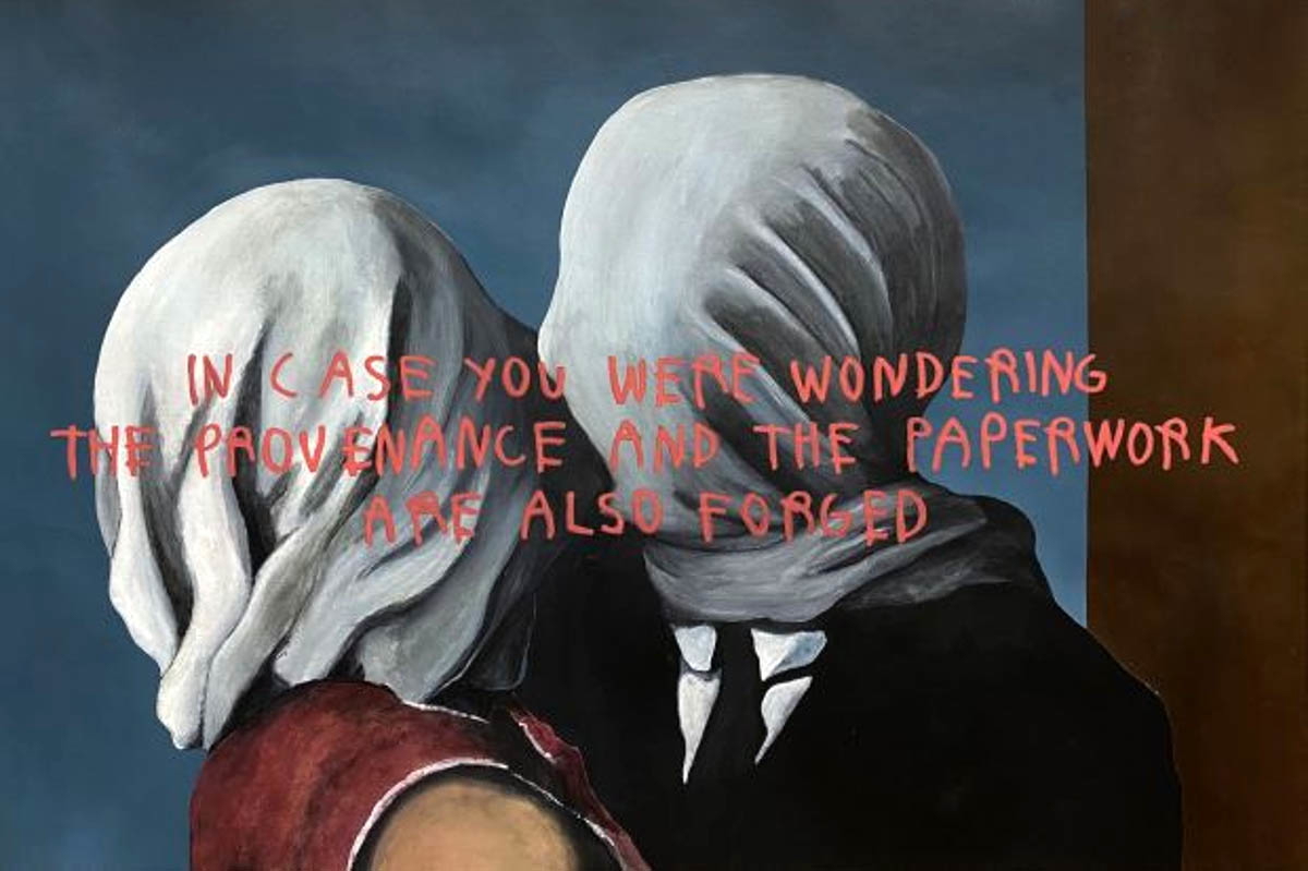 cb hoyo magritte painting
