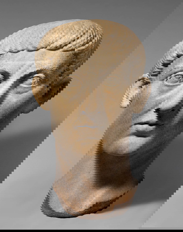 emperor constantine