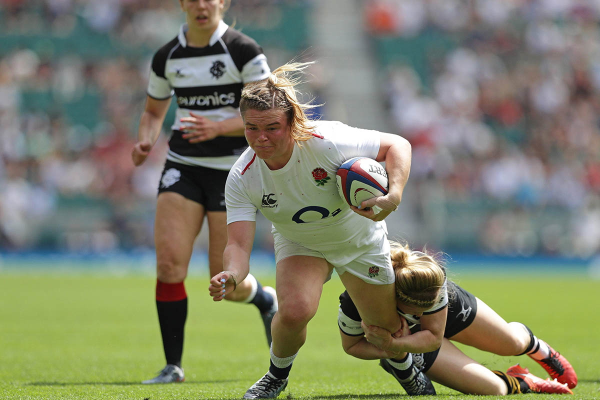 england barbarians women rugby