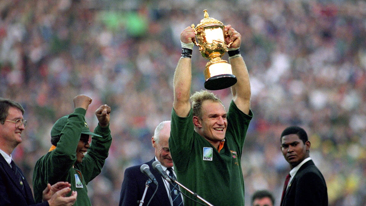 francois nelson trophy