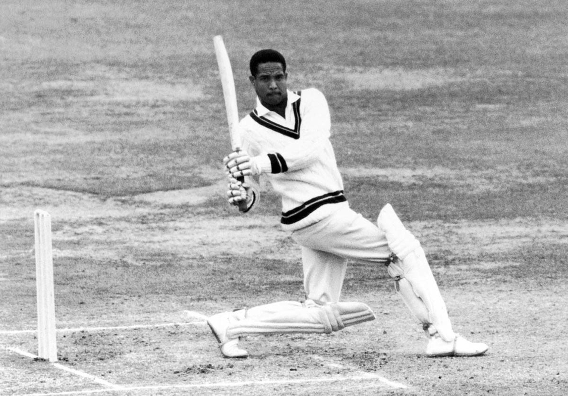 garfield sobers west indies