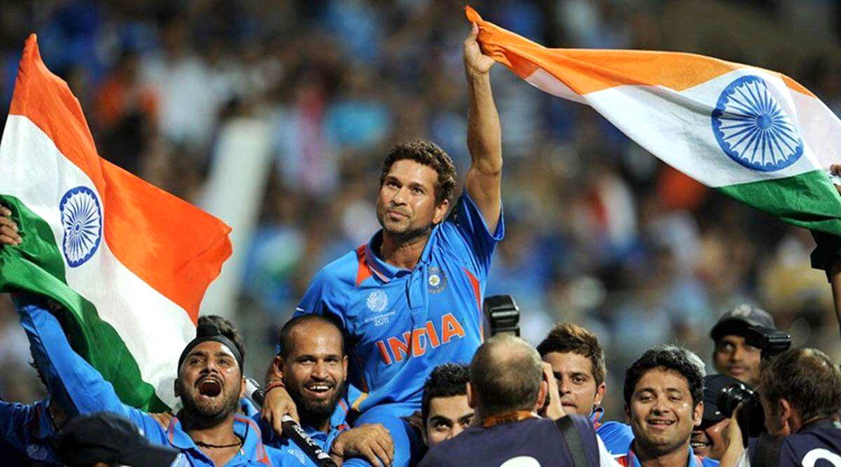 india world cup 2011