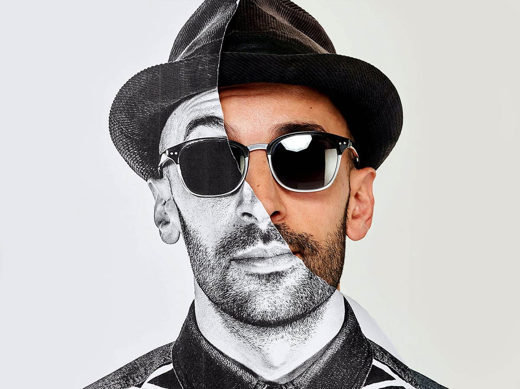 jr artist