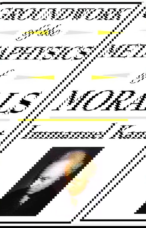 immanuel kant metaphysics
