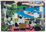 Kerry James Marshall: Painting Black Bodies into the Canon