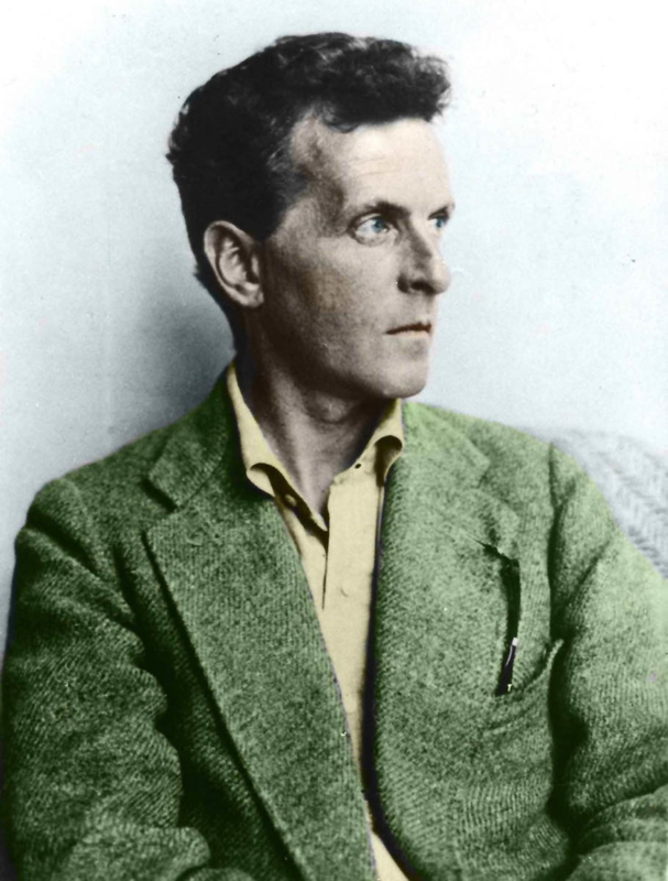 ludwig wittgenstein 