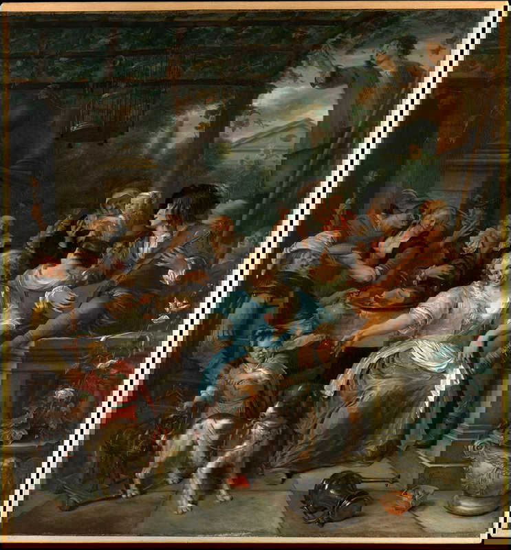 merry gathering love wrong places