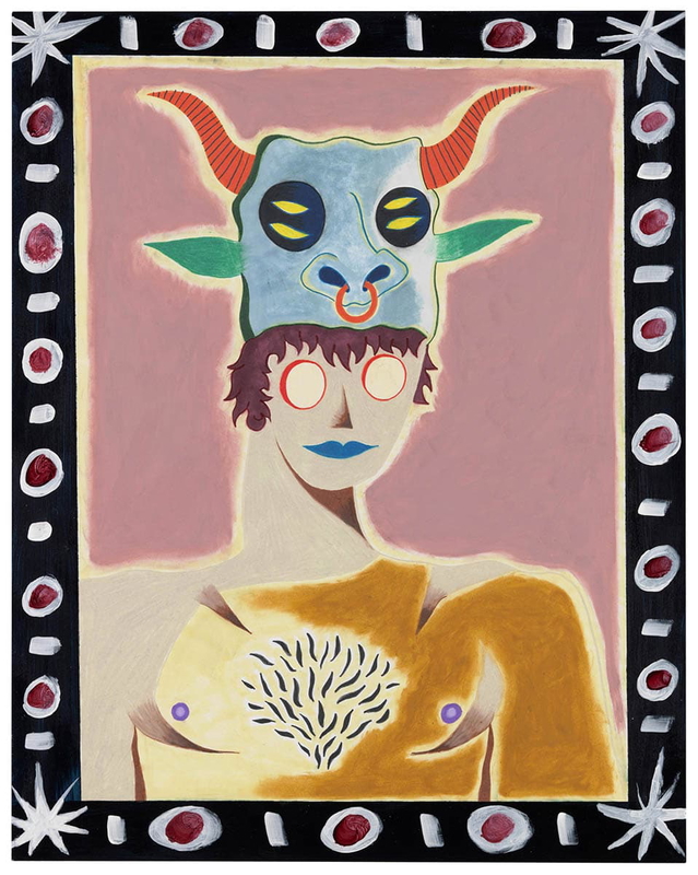 noah davis minotaur