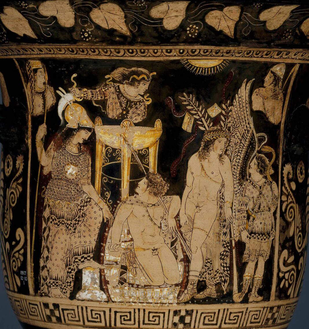Apollo: The God of Sun, Light, & More in Greek Mythology