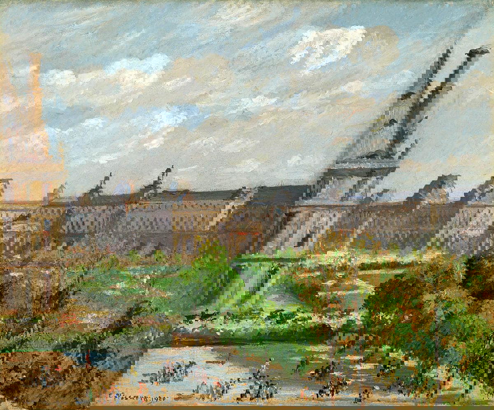 paris painting walter benjamin frankfurt school