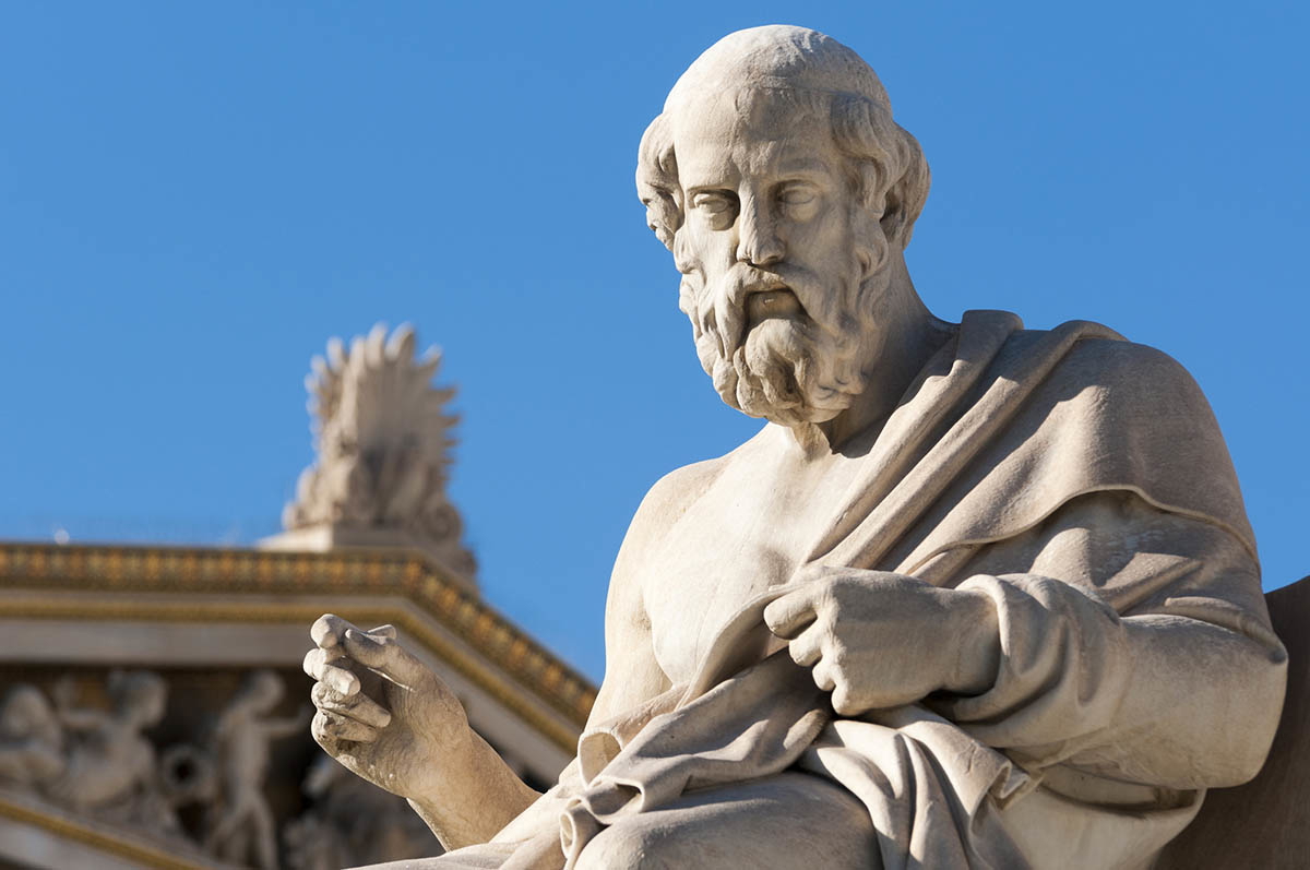 plato 
