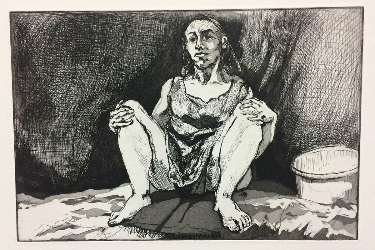 rego abortion series
