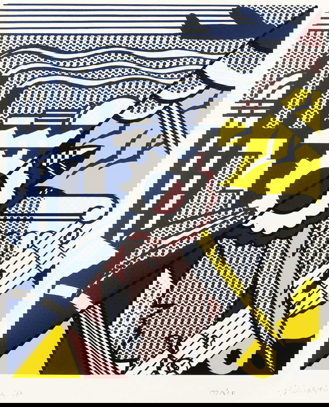 lichtenstein industry