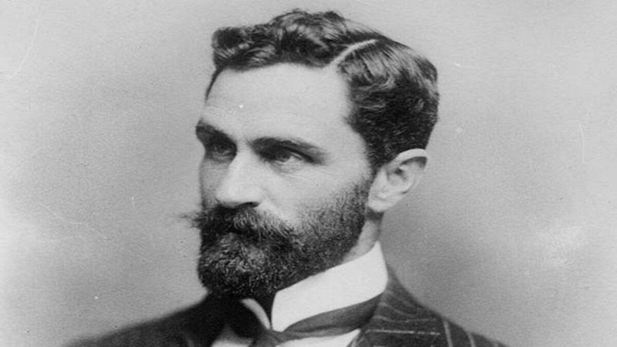 sir roger casement
