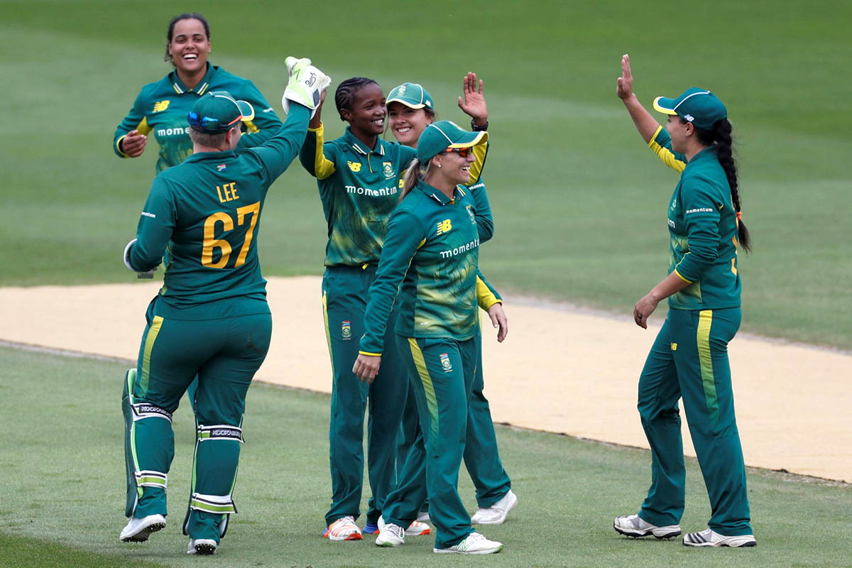 south africa cricket women