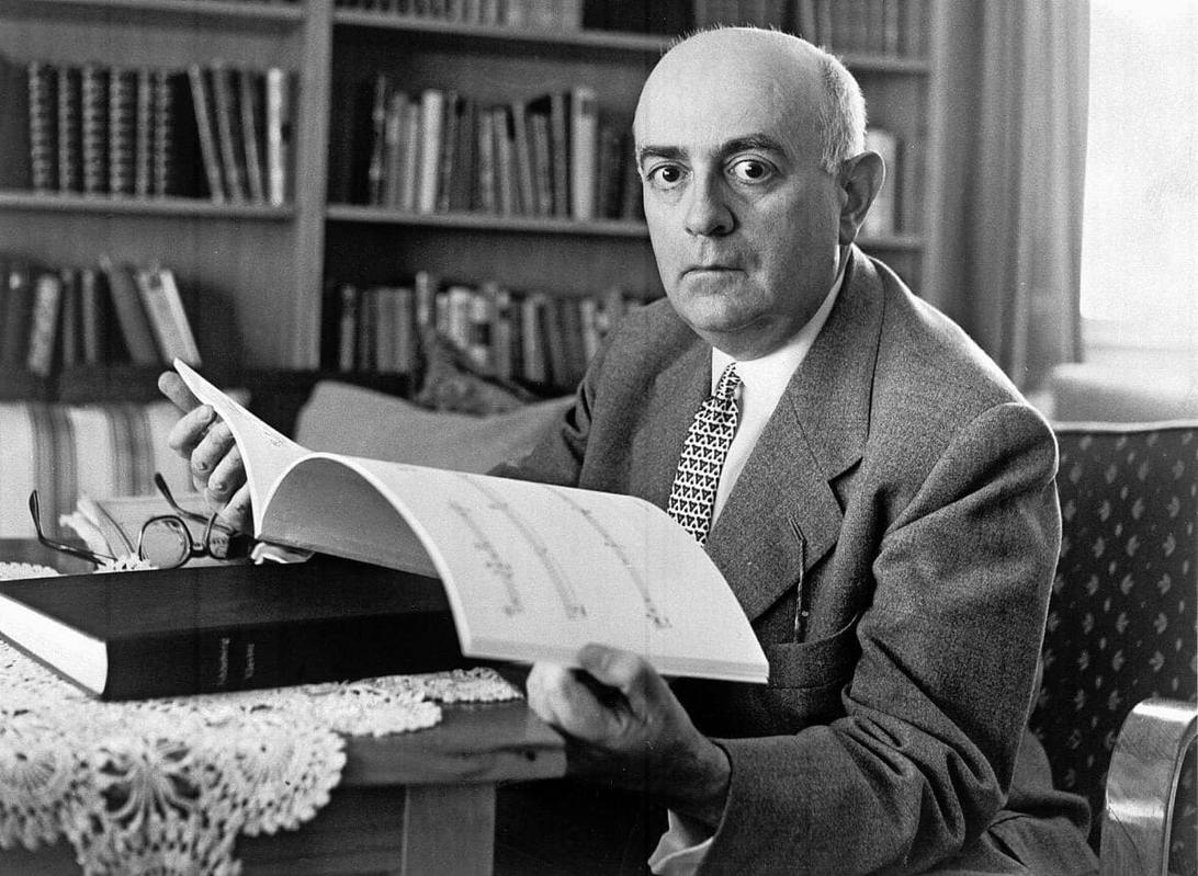 theodor adorno frankfurt