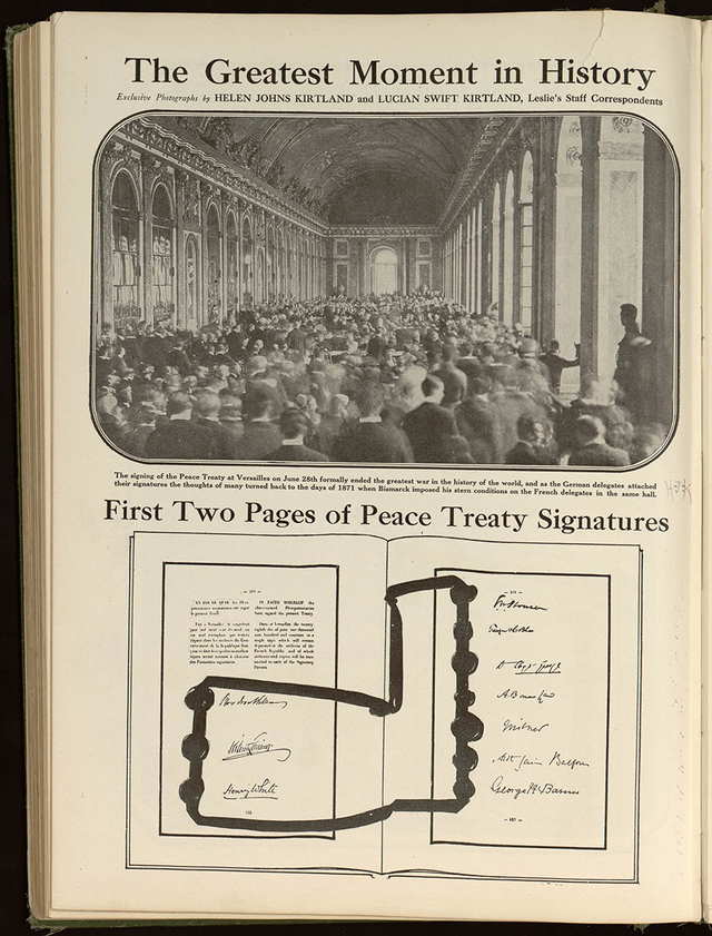 The Munich Agreement: The Actual Beginning of World War II