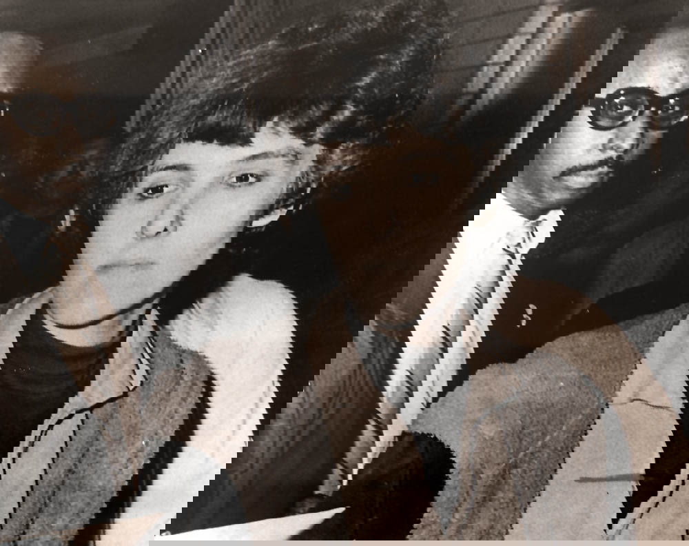 valerie solanas