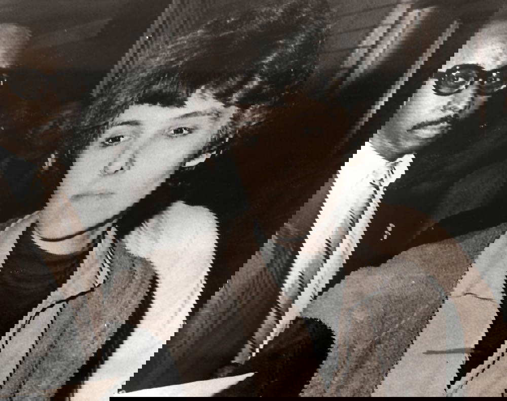 valerie solanas
