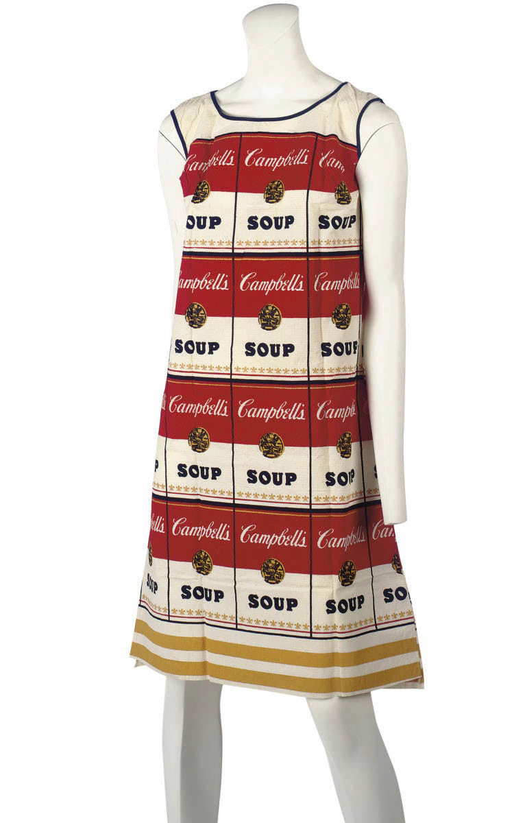 souper dress