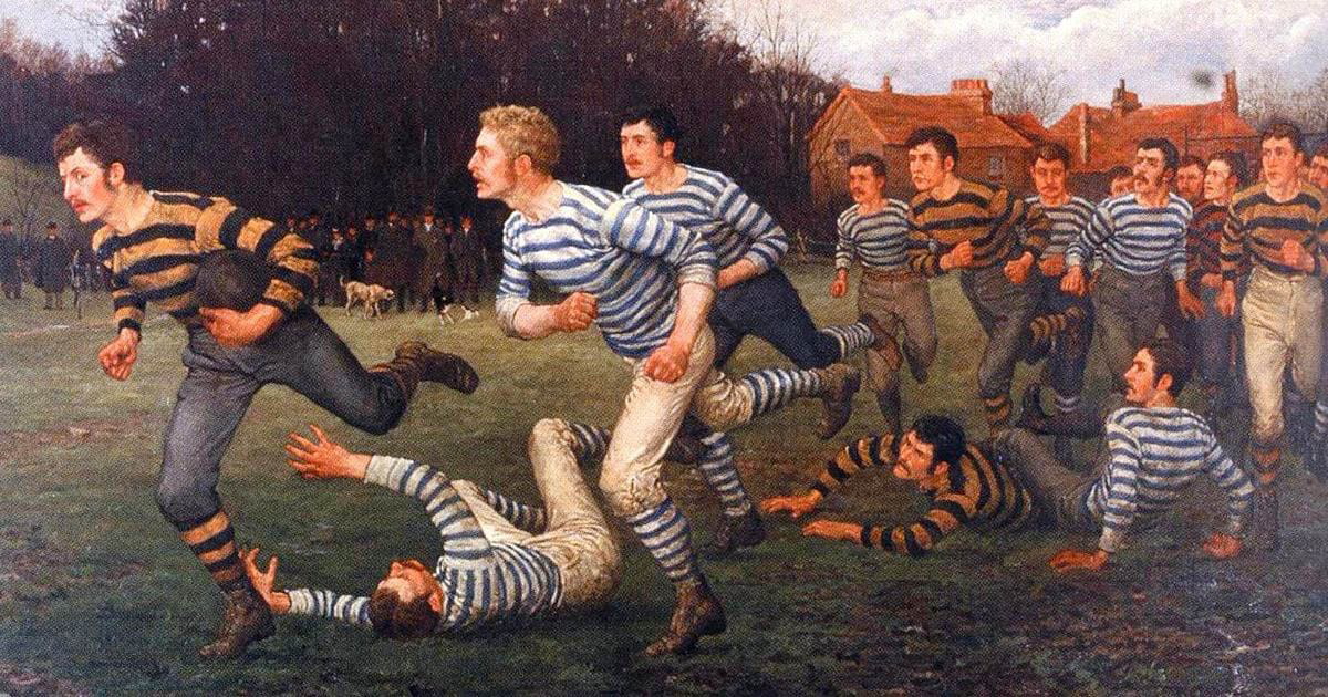 yorkshire cup 1877