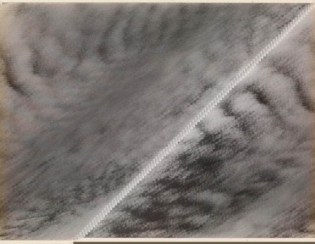 alfred stieglitz equivalent abstract photography 1927